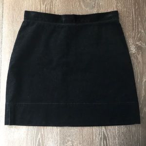 Like New- BCBGMAXAZRIA Skirt